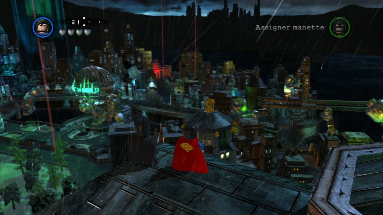 LEGO Batman 2: DC Superheroes - Imagen 4